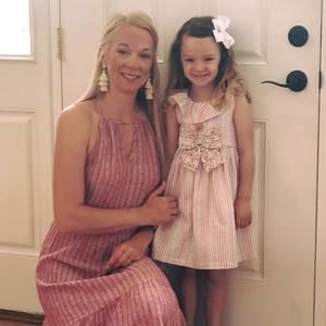 Meet your Posher, Allison